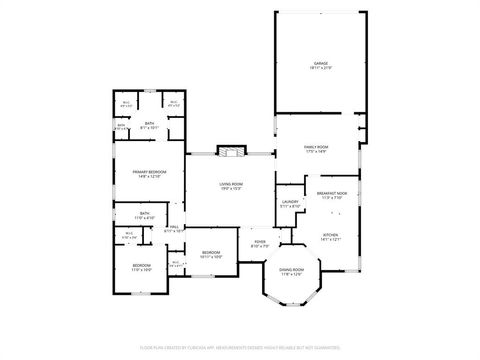 Tiny photo for 642 Eagle Drive, Coppell, TX 75019 (MLS # 21322625)