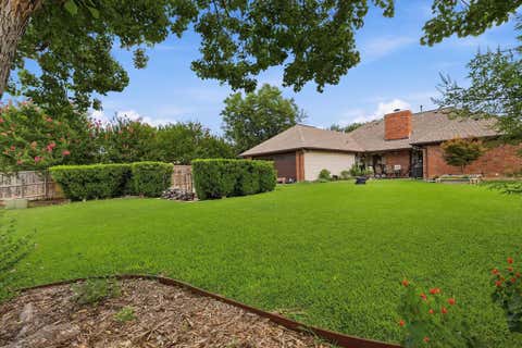 Tiny photo for 642 Eagle Drive, Coppell, TX 75019 (MLS # 21322625)