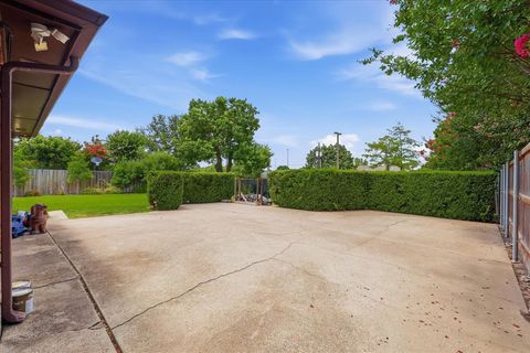Tiny photo for 642 Eagle Drive, Coppell, TX 75019 (MLS # 21322625)