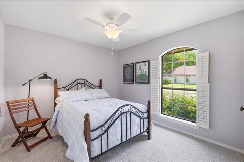 Tiny photo for 642 Eagle Drive, Coppell, TX 75019 (MLS # 21322625)