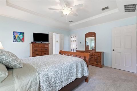 Tiny photo for 642 Eagle Drive, Coppell, TX 75019 (MLS # 21322625)