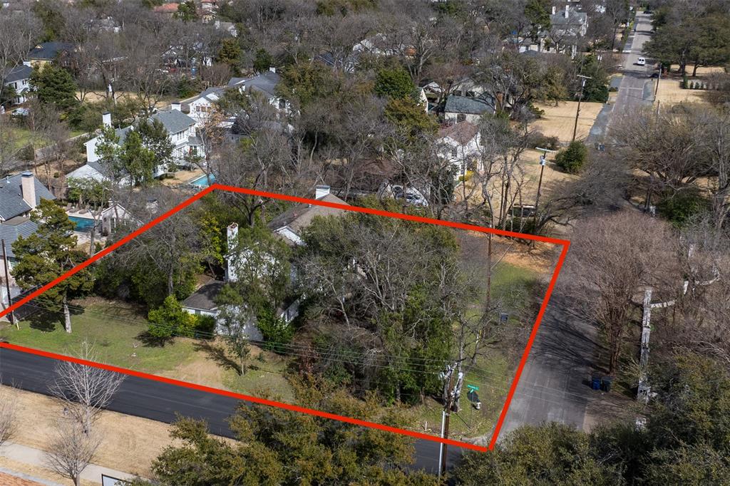 Douglas Add - Residential