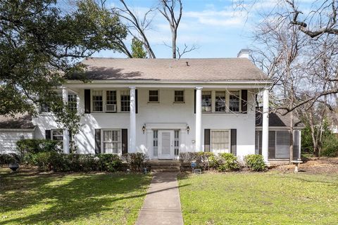 5807 Lupton Drive Dallas TX 75225