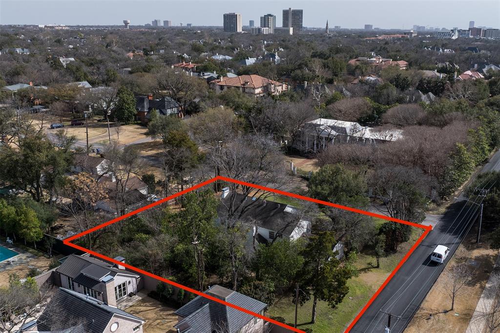 Douglas Add - Residential