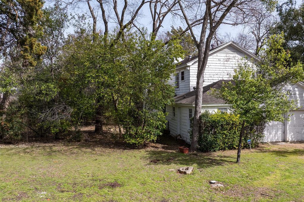 Douglas Add - Residential