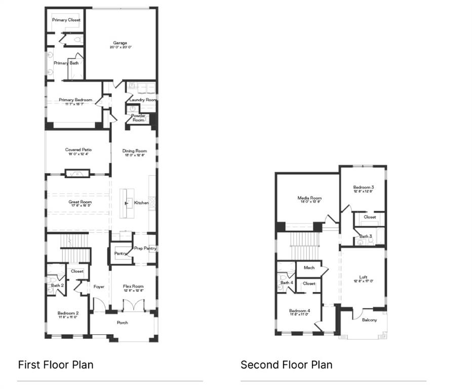 Villas at Lakeside - Residential