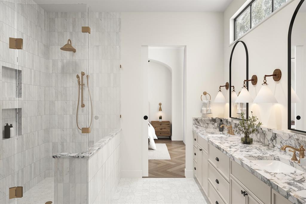 Villas at Lakeside - Residential