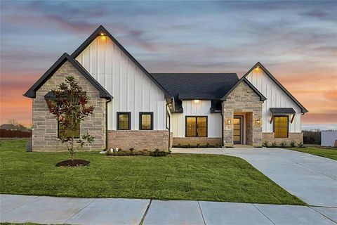 2710 Stonecrest Drive Sherman TX 75092