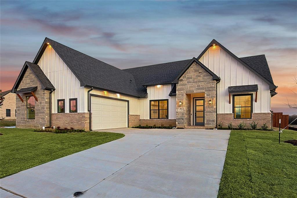 2710 Stonecrest Drive