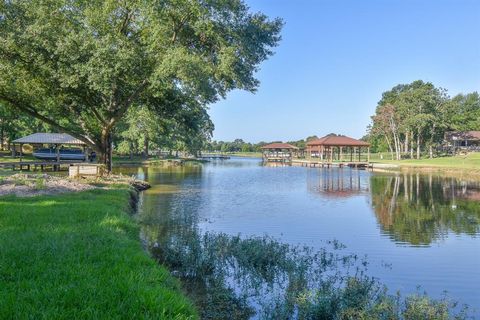 A home in Bullard