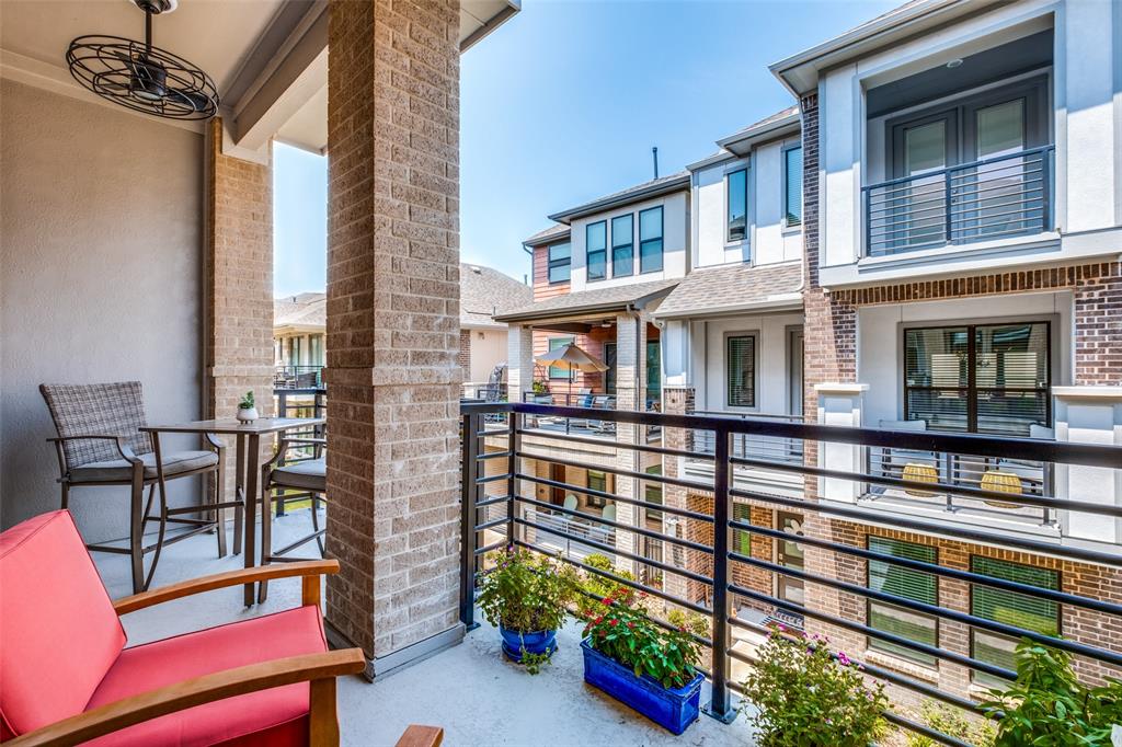 Merion at Midtown Park Ph 2 - Residential