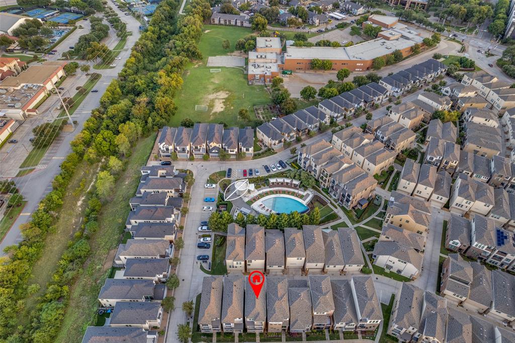 Merion at Midtown Park Ph 2 - Residential