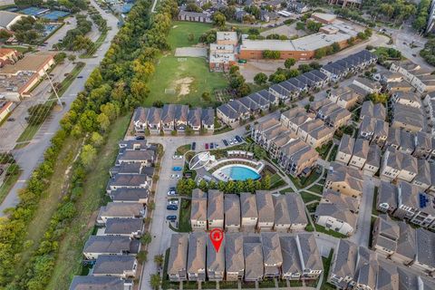 8277 Laflin Lane Dallas TX 75231