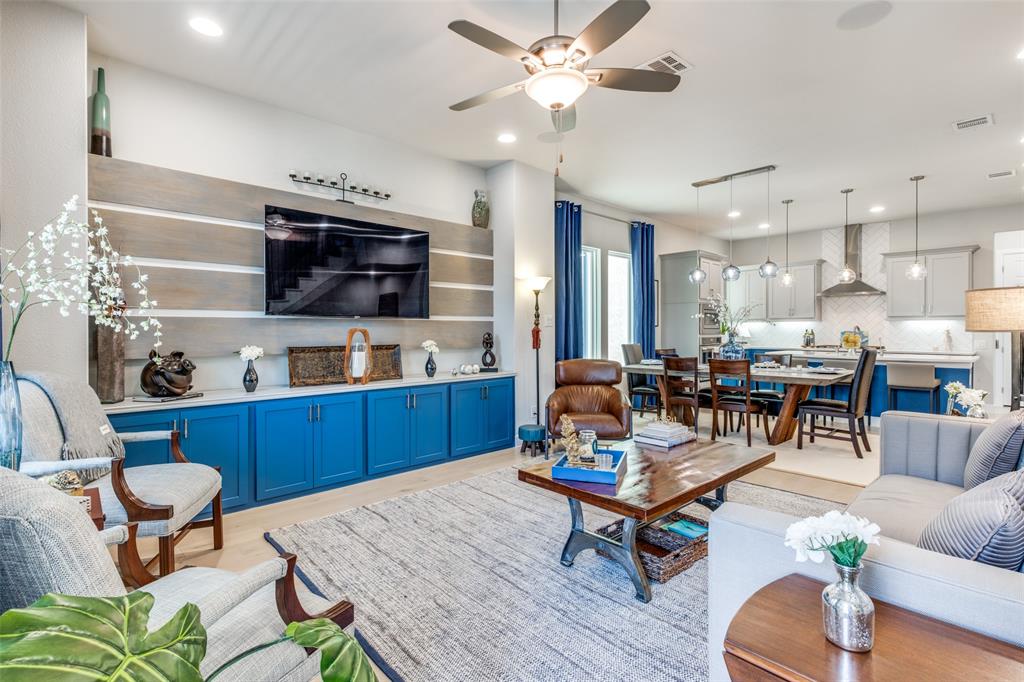 Merion at Midtown Park Ph 2 - Residential