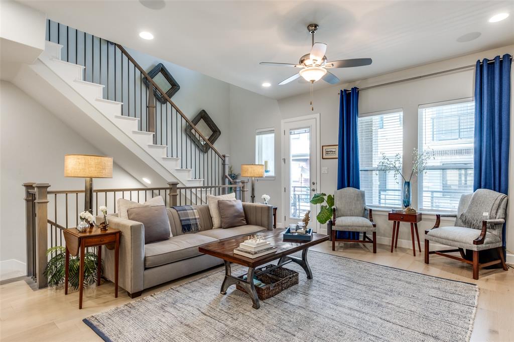 Merion at Midtown Park Ph 2 - Residential