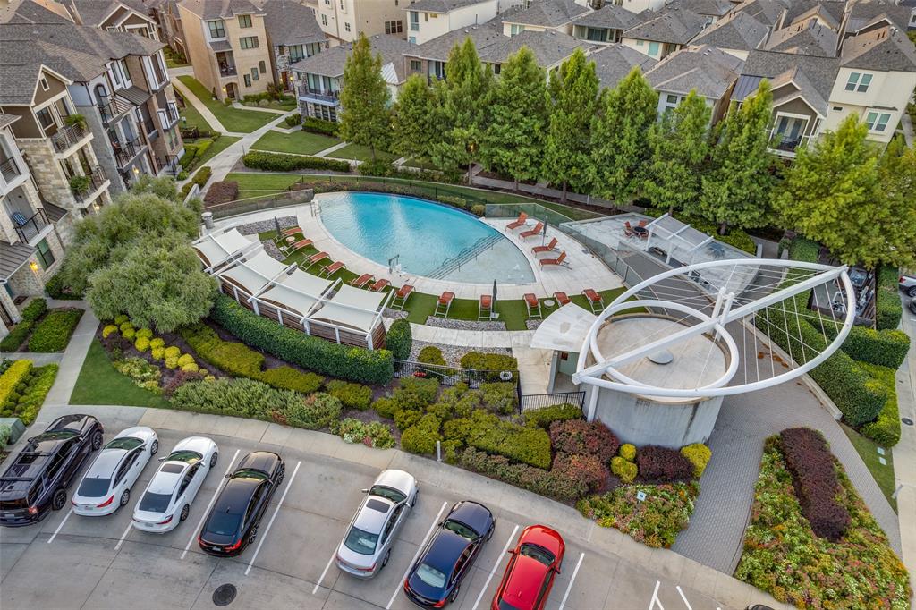 Merion at Midtown Park Ph 2 - Residential