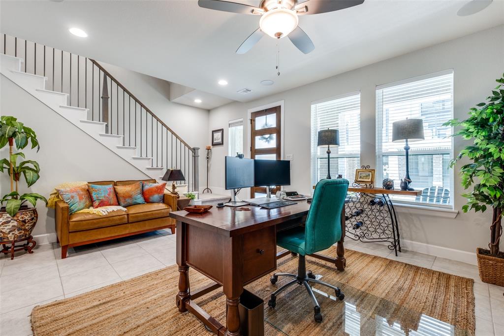 Merion at Midtown Park Ph 2 - Residential