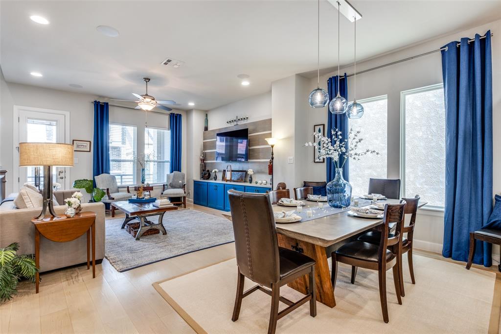 Merion at Midtown Park Ph 2 - Residential