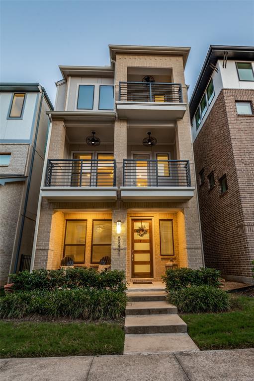 Merion at Midtown Park Ph 2 - Residential