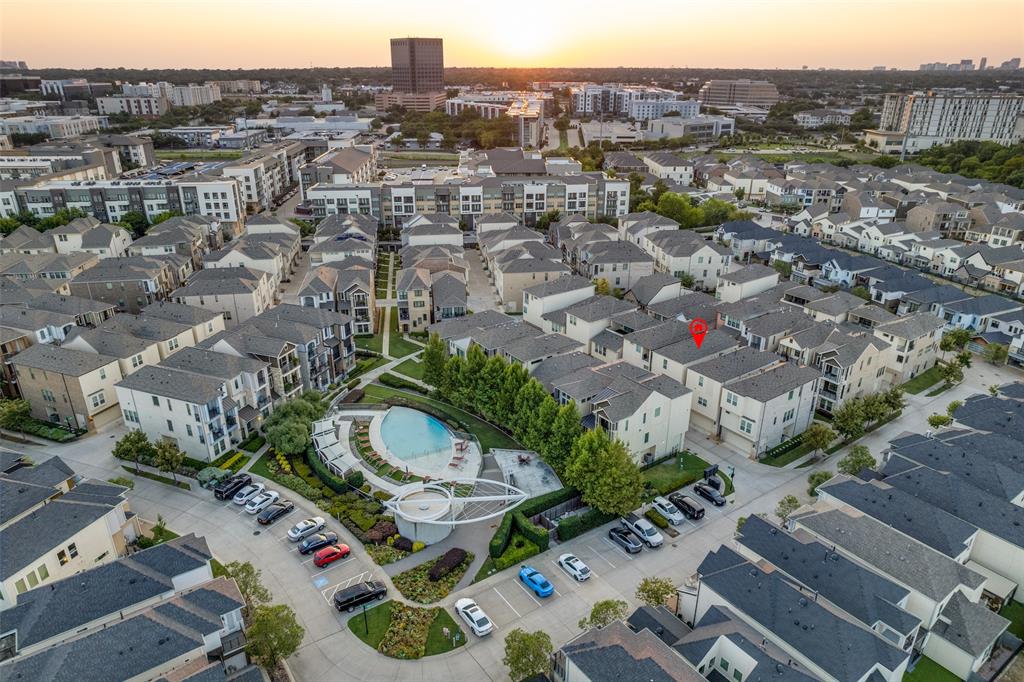 Merion at Midtown Park Ph 2 - Residential