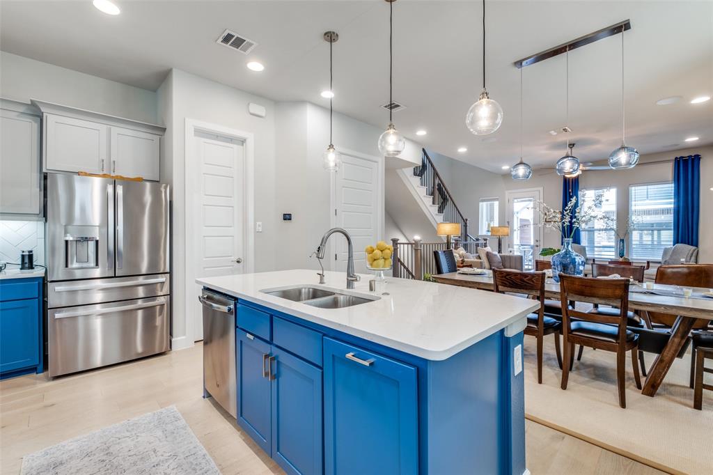 Merion at Midtown Park Ph 2 - Residential