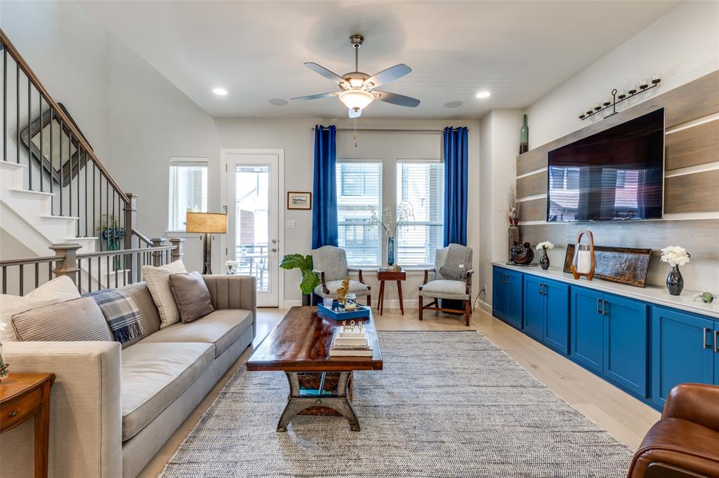 Merion at Midtown Park Ph 2 - Residential