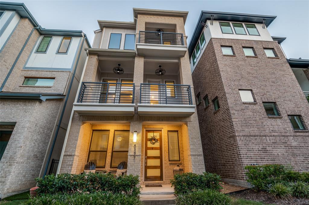 8277 Laflin Lane