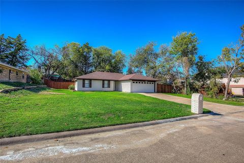 A home in Rockwall