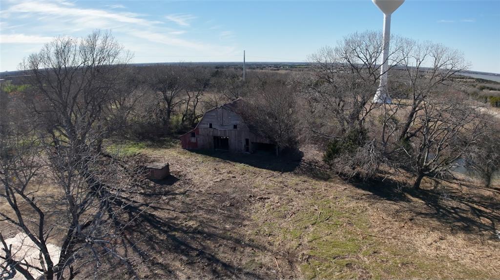 James Innerarity Surv Abs #466 - Land