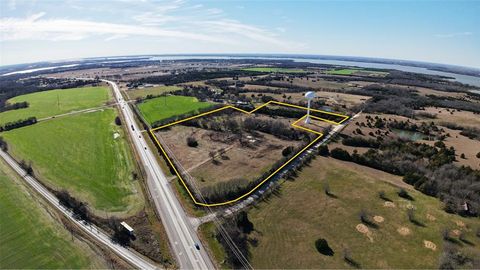 1774 S State Highway 78 Highway S Farmersville TX 75442