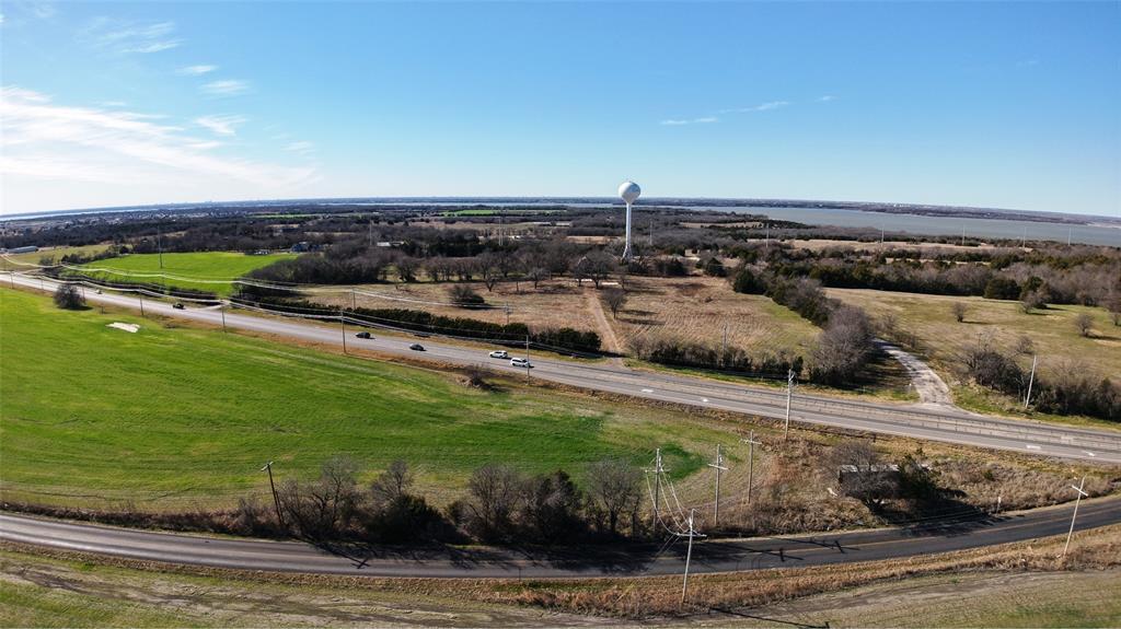 James Innerarity Surv Abs #466 - Land