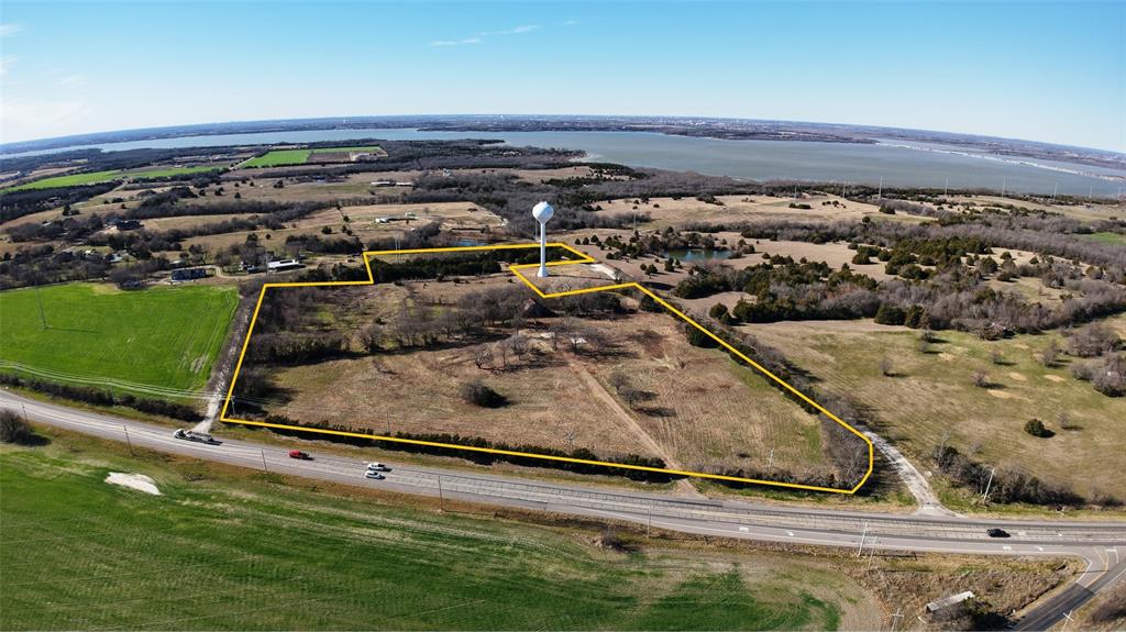 James Innerarity Surv Abs #466 - Land