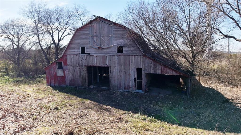 James Innerarity Surv Abs #466 - Land