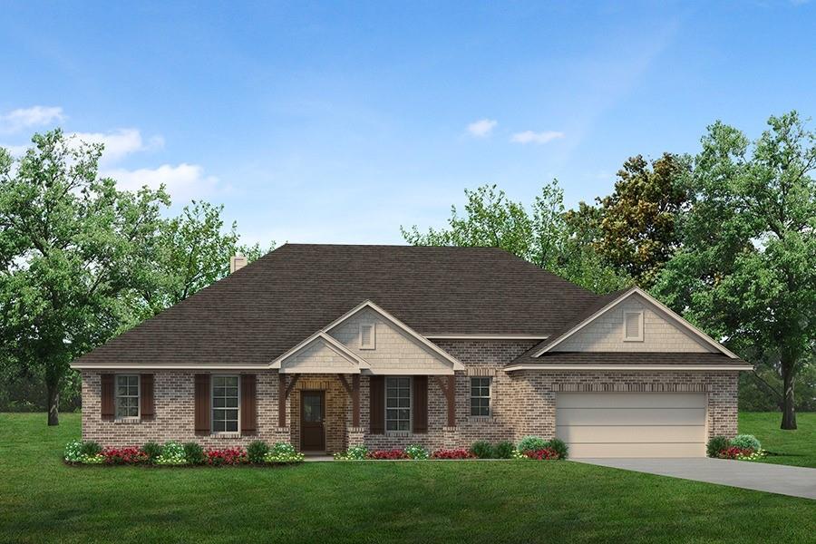 105 Moss Glen Lane