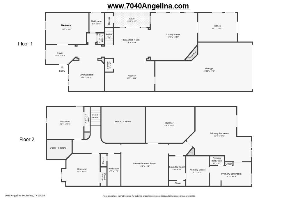 Riverside Village - Residential