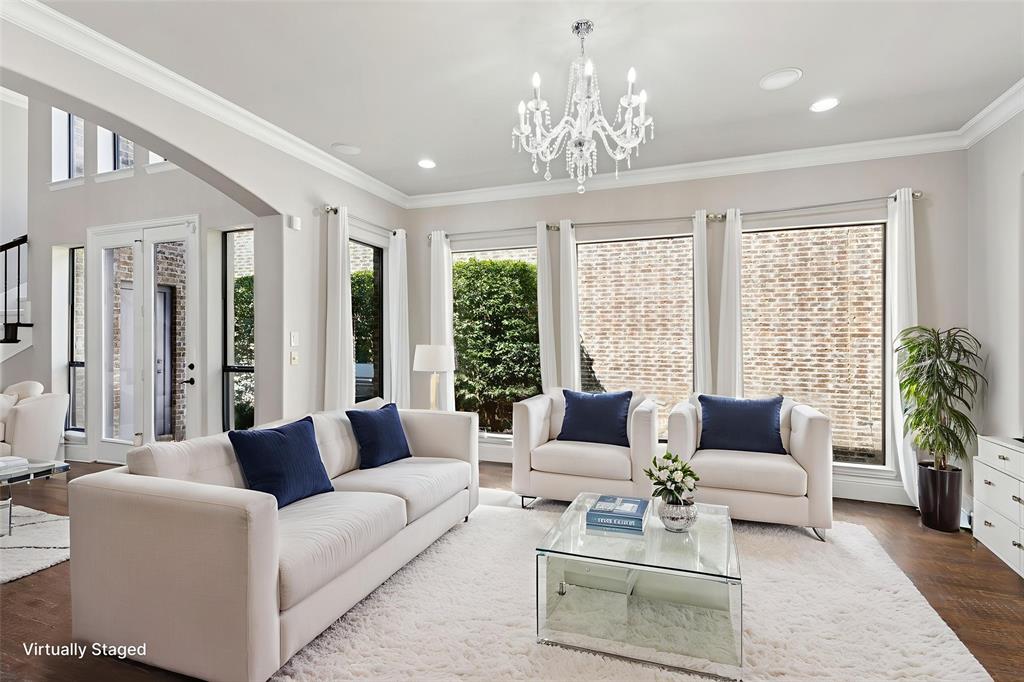 Riverside Village - Residential