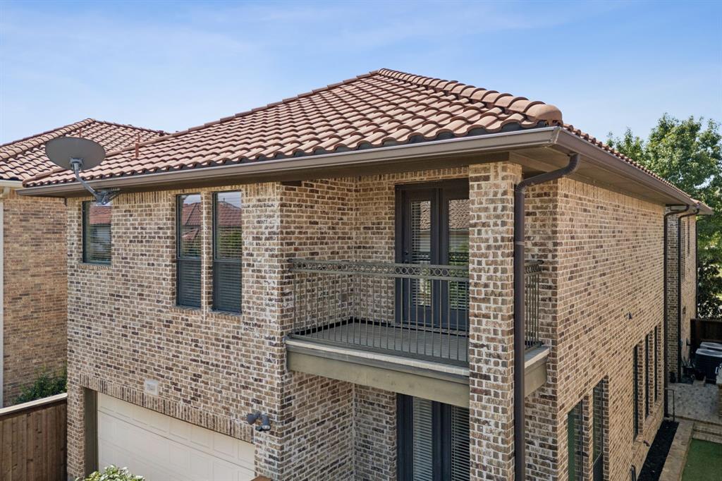 Riverside Village - Residential