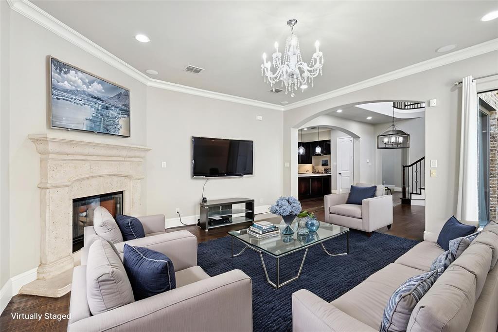 Riverside Village - Residential