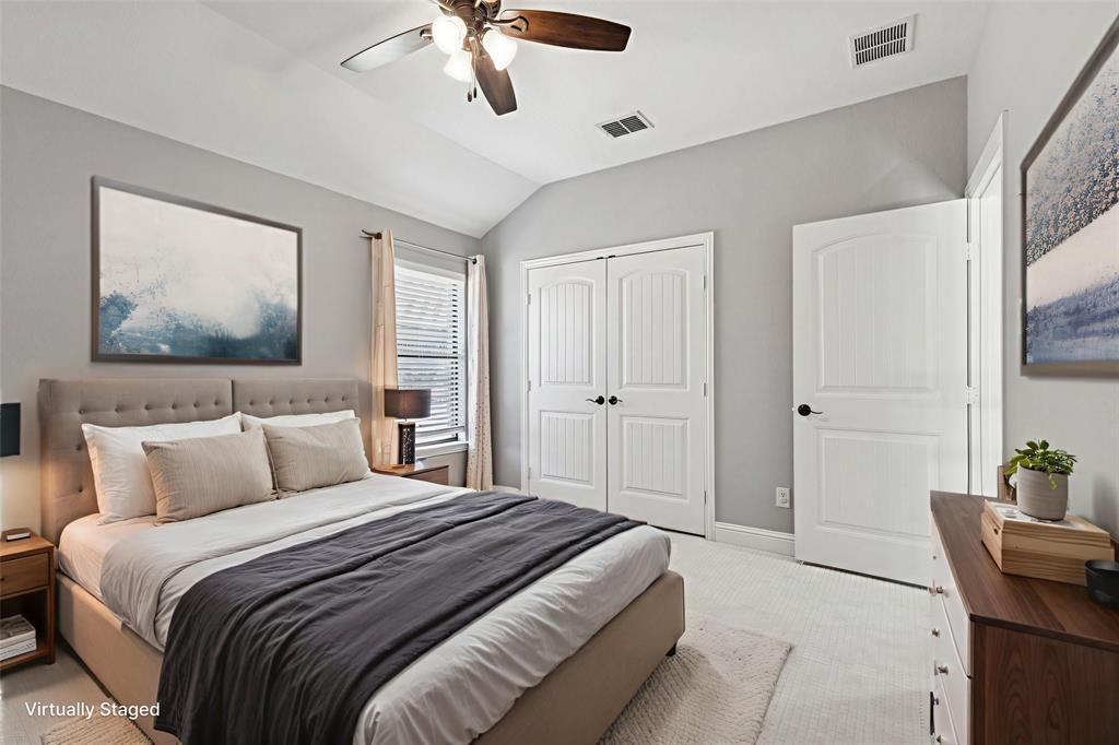 Riverside Village - Residential