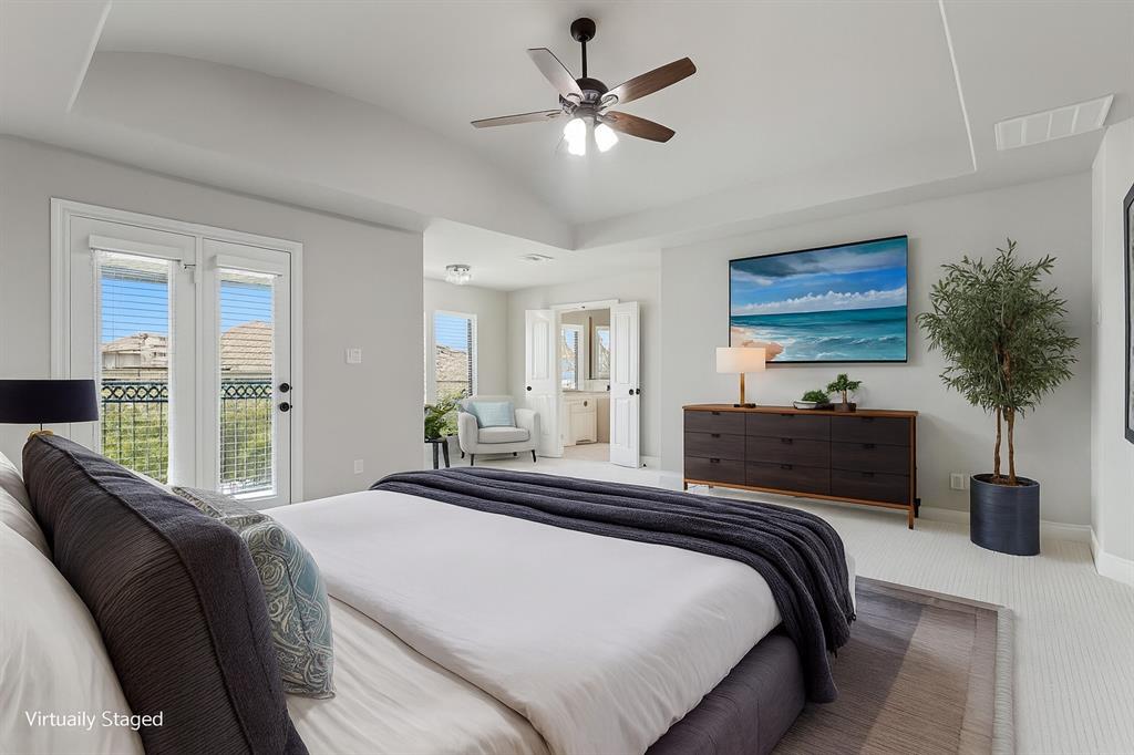 Riverside Village - Residential