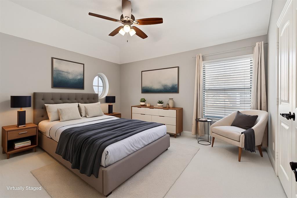 Riverside Village - Residential