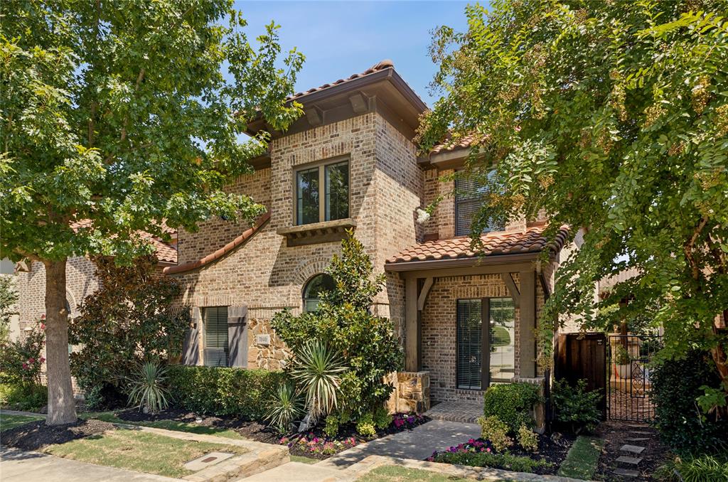 Riverside Village - Residential