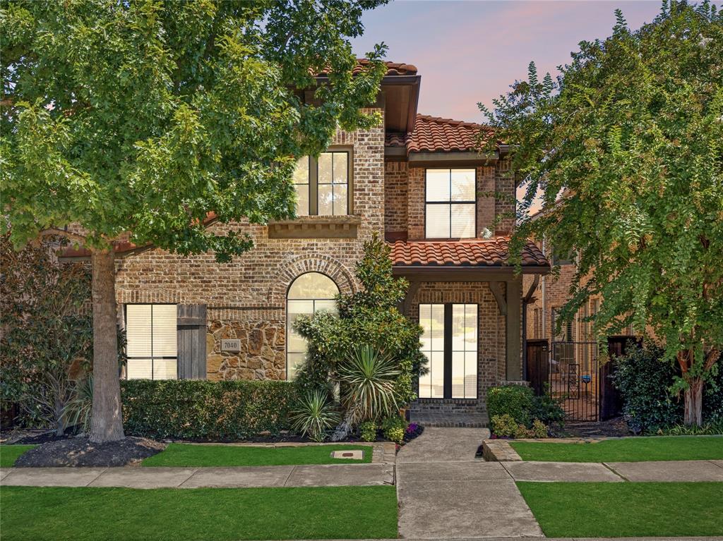 Riverside Village - Residential