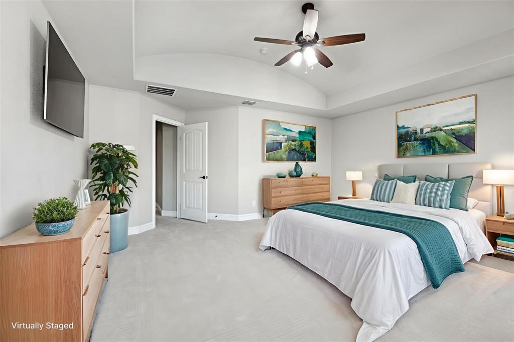 Riverside Village - Residential