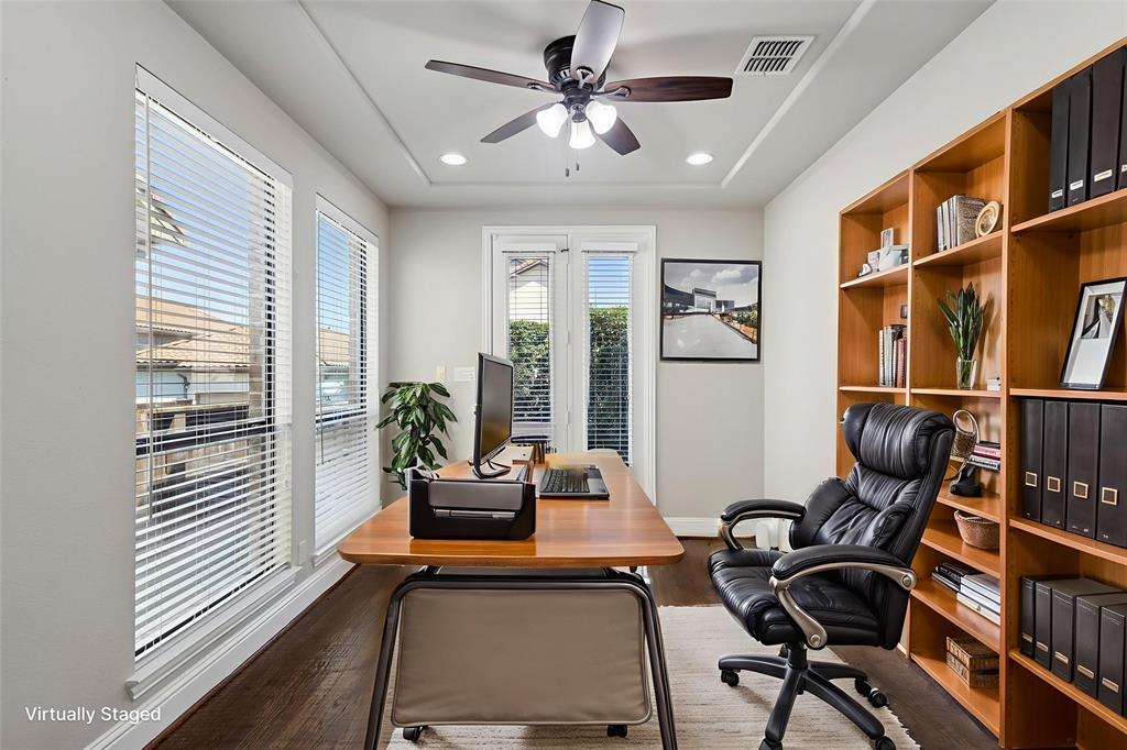 Riverside Village - Residential