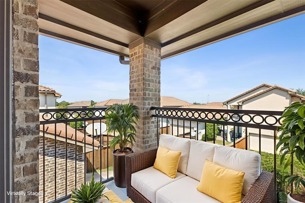 Riverside Village - Residential