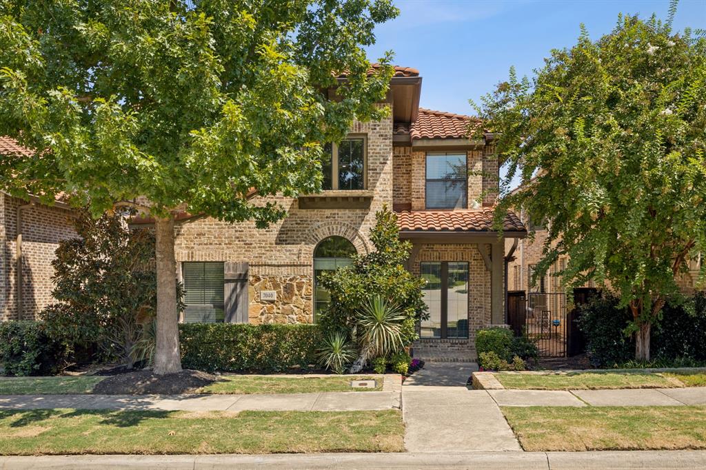 7040 Angelina Drive