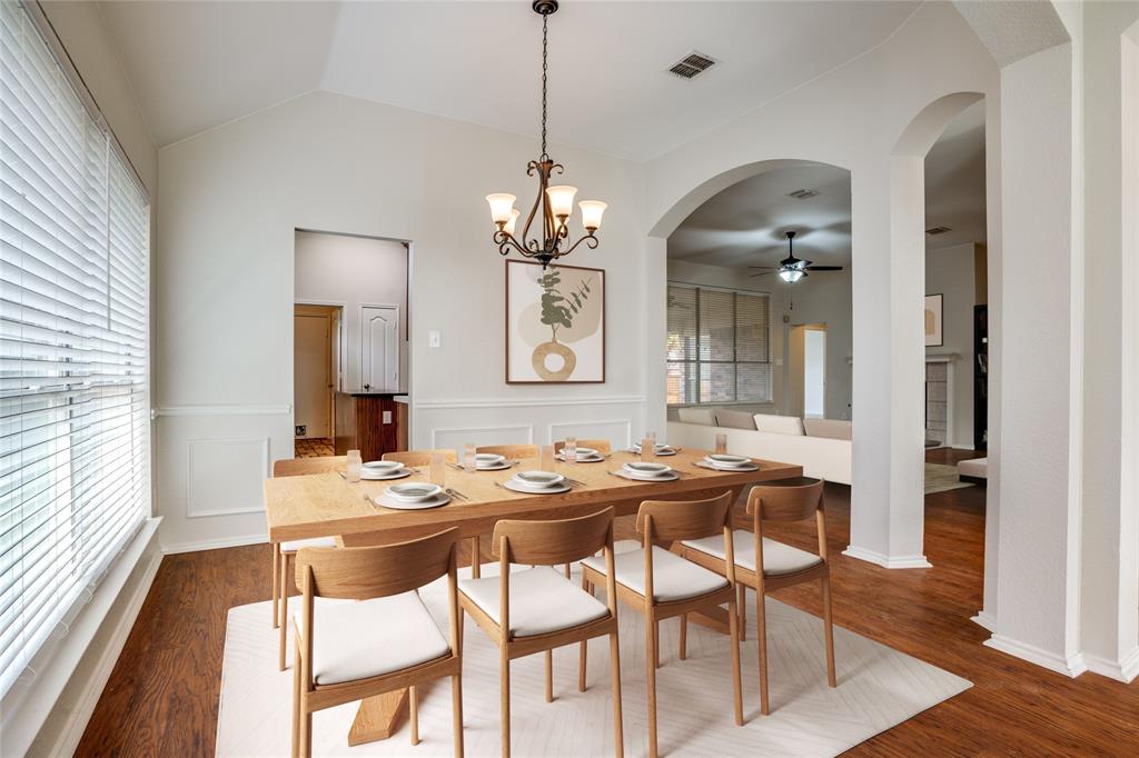 Preston Glen Ph II - Residential Lease