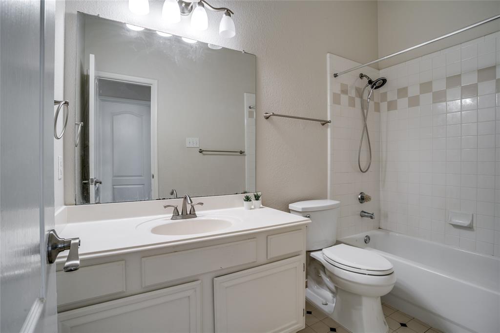 Preston Glen Ph II - Residential Lease