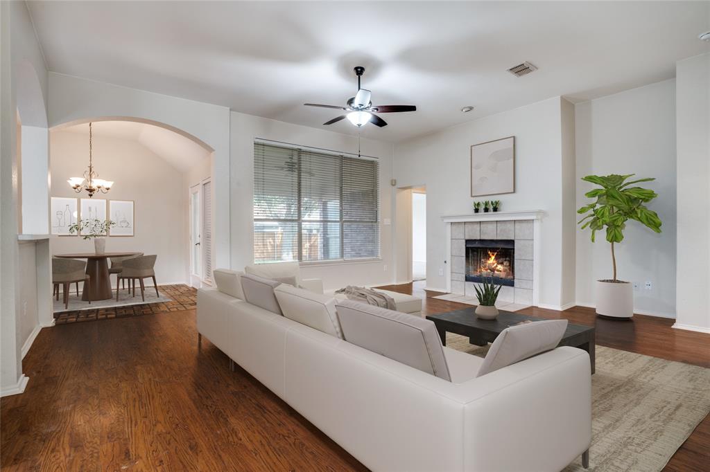 Preston Glen Ph II - Residential Lease